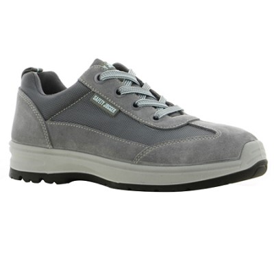 Jogger- Giày BHLĐ jogger ORGANIC S1P Size 37